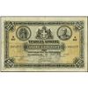 Image 1 : Greece. Bank of Crete 25 Dr Issued Banknote P-S15