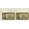 Image 1 : Bank Greece 1941 Inflation Iss. Progress Proof Pa