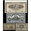 Image 1 : Greek Banknote & Vignette Hodge-Podge (A Nice One