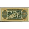 Image 1 : Bank of Greece 1941 Inflation Issue Progress Proo