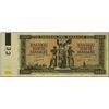 Image 1 : Bank of Greece 1942 Inflation Iss. Progress Proof