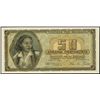 Image 1 : Bank of Greece 1943 Inflation Iss. Progress Proof