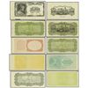 Image 1 : Bank of Greece 1943 Inflation Iss. Progress  Proo