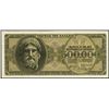 Image 1 : Bank of Greece 1944 Inflation Iss. Progress Proof
