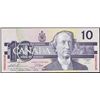 Image 1 : Canada. Bank of Canada Specimen Banknote.