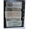 Image 2 : Bank of Greece 1944 Inflation Iss. Progress Proof