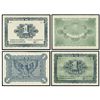 Image 1 : Greece. Kingdom of Greece (Resumed),1944 Issue Pr