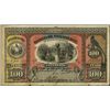 Image 1 : Guatemala. Banco De Occ. Banknote & Spec.Checks