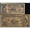 Image 1 : Guatemala Banknotes From ABNC Reference Collectio