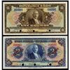 Image 1 : Haiti. Banque Nationale De La Republique D'Haiti