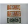 Image 2 : Haiti. Banque Nat.De La Republique D'Haiti Spec.T
