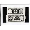 Image 1 : Haiti. USBNC Production Mat. for Essay Haiti Bank