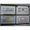 Image 2 : B. Cent.De Honduras Proof Sheets w/ Color Separat