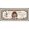 Image 1 : Indonesia. Republik Indonesia Essay Banknote.