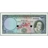 Image 1 : Macao. B.Nac. Ultramarino Macao TC Spec. Banknote