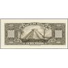 Image 1 : Mexico. El B.De Mexico Proof Banknote.  1000 Peso