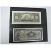 Image 2 : Mexico. El B.De Mexico Proof Banknote.  1000 Peso