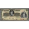 Image 1 : Mexico. El Banco Nacional de Mexico Banknote Proo