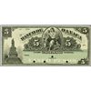 Image 1 : Mexico. El Banco De Oaxaca Proof Banknote.