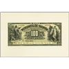 Image 1 : Mexico. El Banco Mercantil De Yucatan Proof