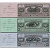Image 1 : Mexico. Sr.Dn.Benito Aznars. Scrip Note Specimens
