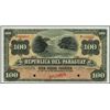 Image 1 : Paraguay. Republica Del Paraguay Banknotes