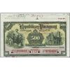 Image 1 : Paraguay. Republica Del Paraguay Banknotes