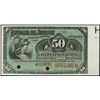 Image 1 : Paraguay. Republica Del Paraguay Banknotes