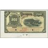 Image 1 : Paraguay. Republica Del Paraguay Banknotes