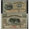 Image 1 : Paraguay. El Banco Del Paraguay Specimens.