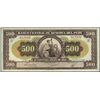Image 1 : Banco Cent. De Reserva Del Peru Iss. Banknotes (8