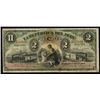 Image 1 : Peru. La Republica Del Peru (2) Issued Banknotes