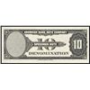 Image 1 : Philippines, ABNC Ad Note-Cent.B.of Phil.WaterMar