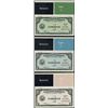 Image 1 : Cent. Bank of the Philippines Essay  Set 3, Type
