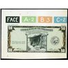 Image 1 : Central Bank of the Philippines Essay Banknote.