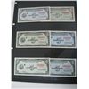 Image 2 : Central Bank of the Philippines Essay Banknotes (