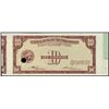 Image 1 : Central Bank of the Philippines Specimen Banknote
