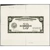 Image 1 : Central Bank of the Philippines Essay Proof Bankn