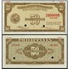 Image 1 : Central Bank of the Philippines Essay Banknote.
