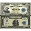 Image 1 : Philippines. Philippine Banknote Pair.