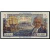 Image 1 : La Reunion-Caisse Cent. De La France D'outre-Mer