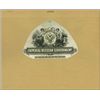 Image 1 : Russia. Imperial Russian Government Bond Proof.