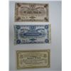 Image 2 : Russia. Unlisted Russian Provisional Scrip (3).