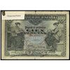 Image 1 : Spain. El Banco De Espana Counterfeit Banknotes (