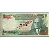 Image 1 : Tunesia. Banque Central De Tunisie 1972 Issue.