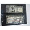 Image 2 : Turkey. Central Bank of Turkey Proof Notes (2).