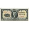 Image 1 : U.S.. Security Banknote Company Ad Note in Spanis