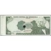 Image 1 : Banco Central De Venezuela Signature Printing Pla