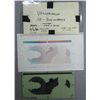 Image 2 : Banco C. De Venezuela Undertint Face Printing Pla