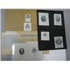 Image 2 : Venezuela. Proof Vigs.- Banknotes, Stks, Bonds &